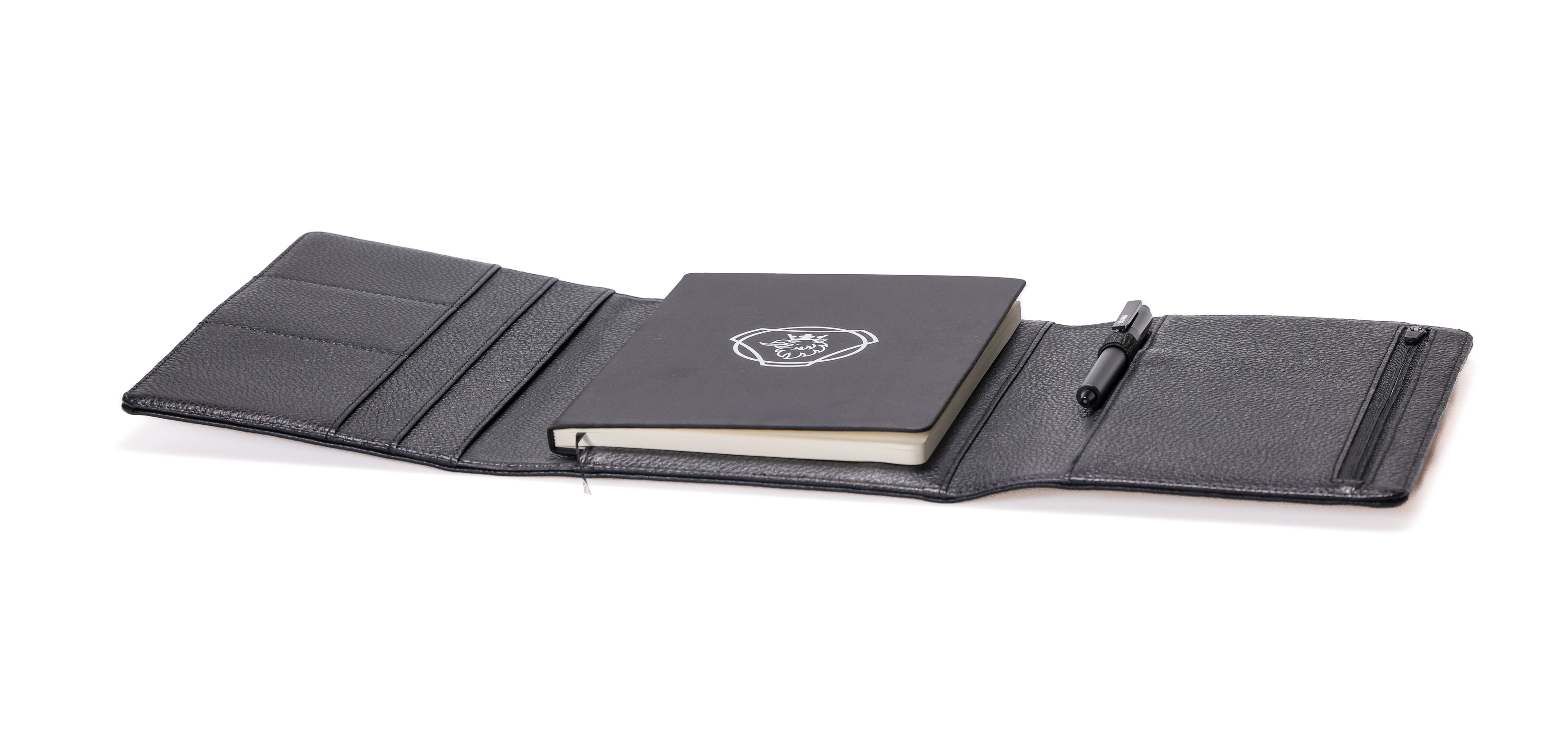 Libreta Viaje de Cuero